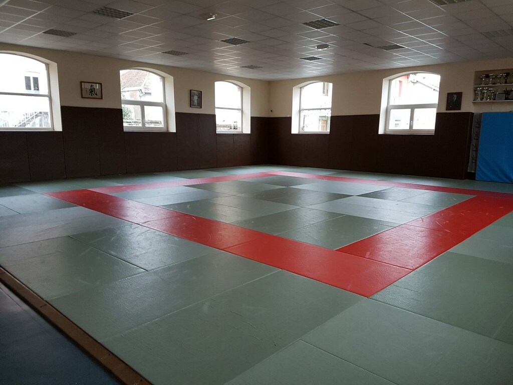 Pas de cours de judo les 27 et 29 avril 2026